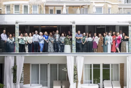 GoodOaks announced as finalists at Leaders in Care Awards 2025 Image