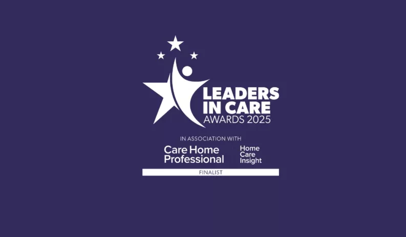 We are incredibly proud to announce that two members of our GoodOaks Bournemouth & Poole team have been shortlisted as finalists in the 2025 Leaders in Care Awards.