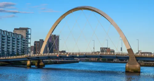 GoodOaks brings compassionate, quality care to Glasgow South Image