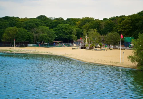 Northwood and Ruislip