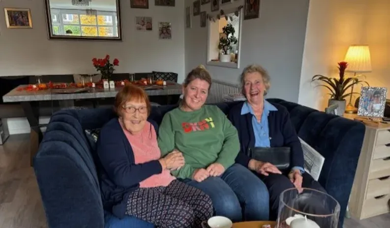 social circles group