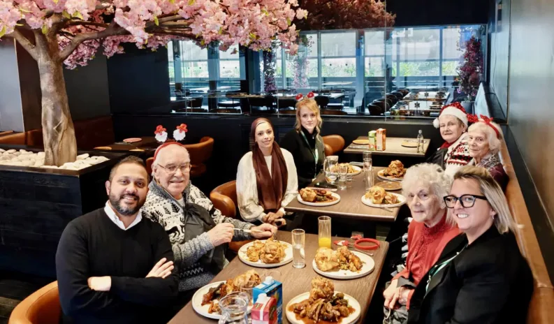 GoodOaks Bedford clients