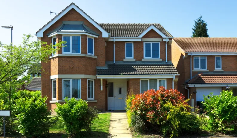 equity release woodford green
