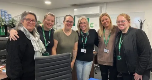 Choosing the right homecare provider in Northwich and Mid Cheshire Image