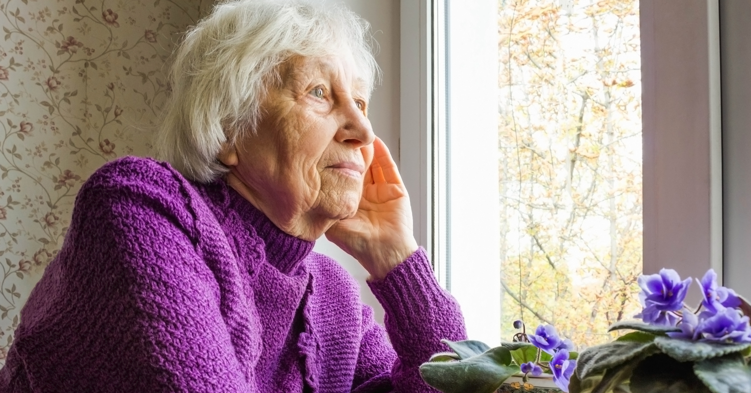 Different types of loneliness and how the right support can rebuild ...