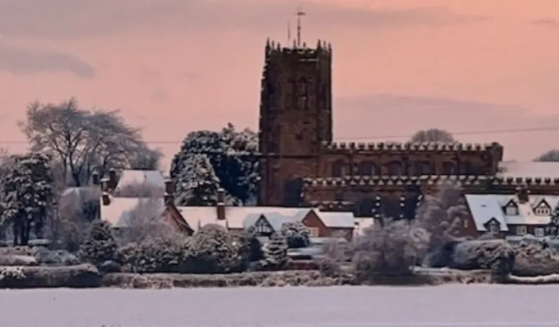 Respite Care Mid Cheshire