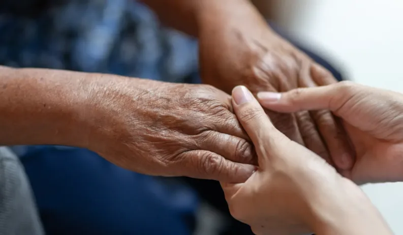 Homecare Dementia Diagnosis