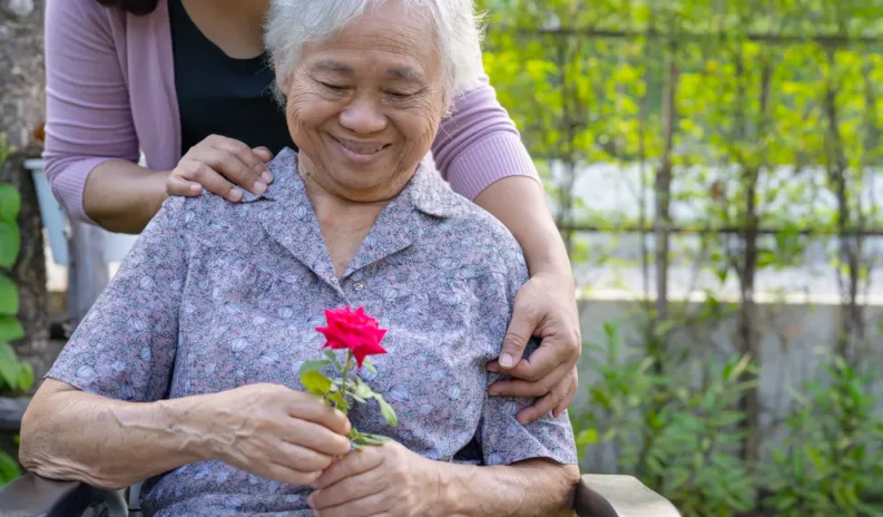 Dementia-friendly activities in Glasgow South