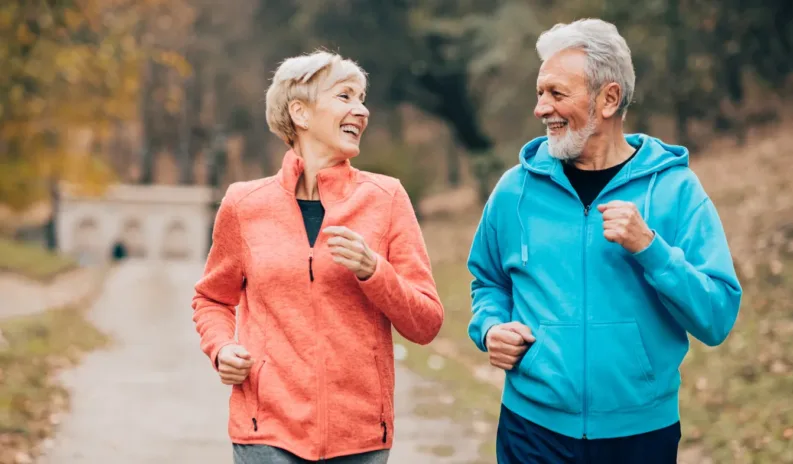 Elderly activities Northwood and Ruislip