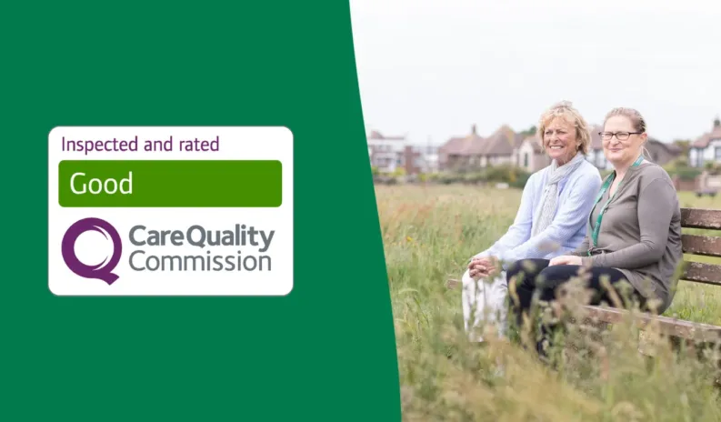 GoodOaks Homecare Isle of Wight CQC Rating