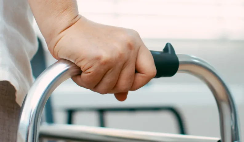 Rehabilitation care Barnet and Enfield