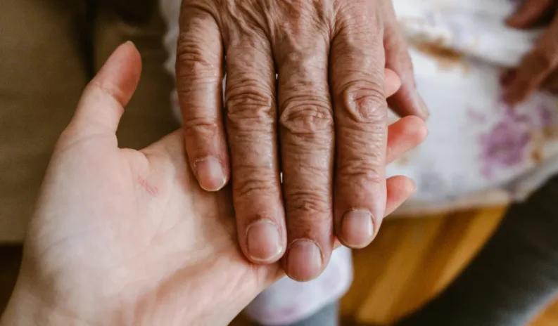 After stroke care at home and understanding what support is needed