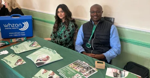 How to choose the right homecare provider in Barnet and Enfield Image