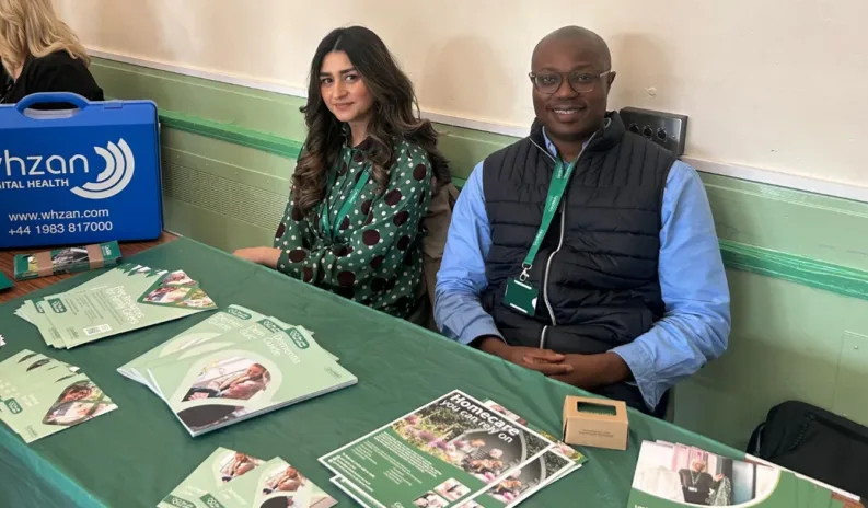 Barnet and Enfield Homecare Provider