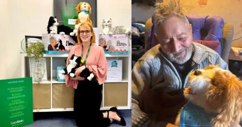 How GoodOaks Homecare Bedford creates meaningful moments through personalised care Image