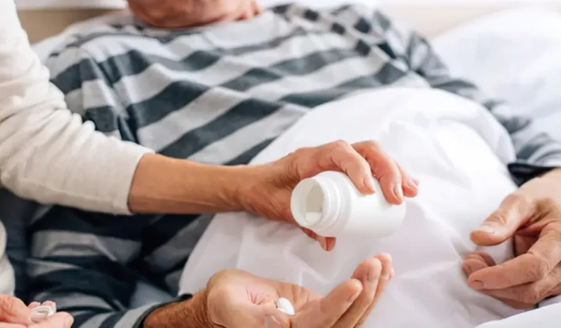 Coming home from hospital and how to make recovery safer and easier