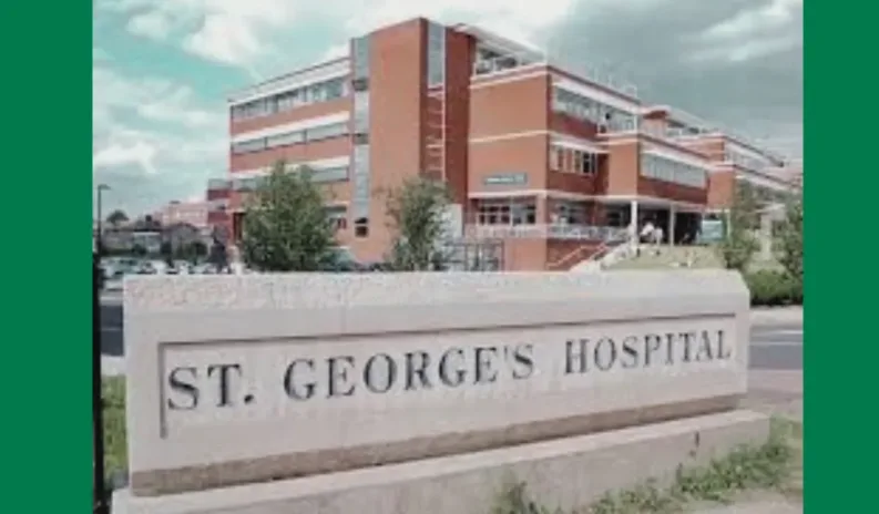 Reducing hospital admissions with proactive homecare in Wimbledon and Kingston