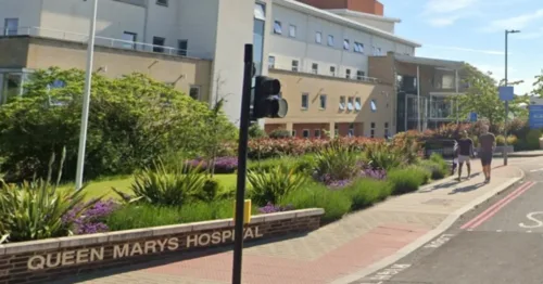 How proactive homecare can help prevent hospital admissions in Richmond and Wandsworth Image