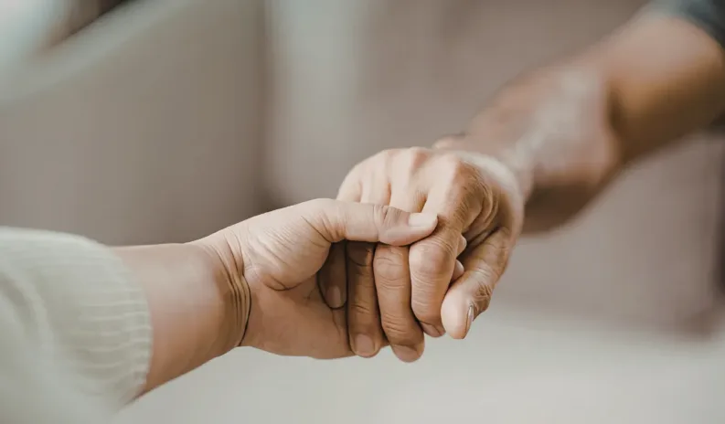 Milton Keynes - Funding Care