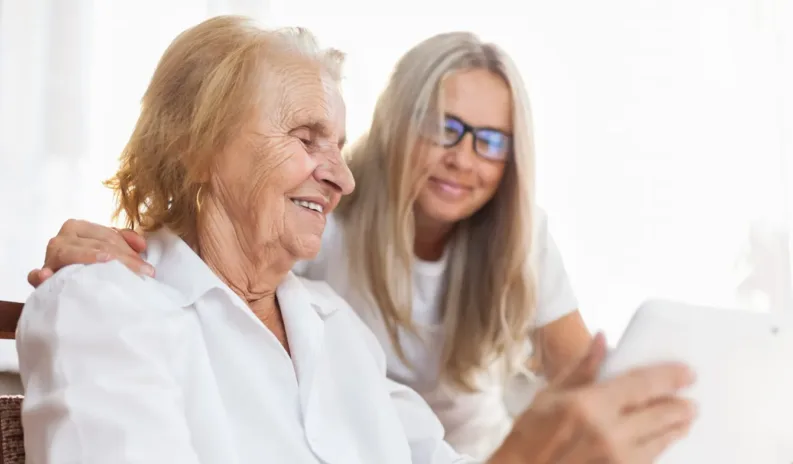 Milton Keynes - homecare needs