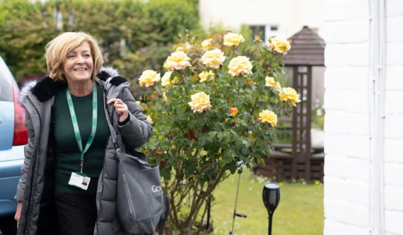 Woodford Green Homecare: Supporting Your Local Holidays and Short Breaks