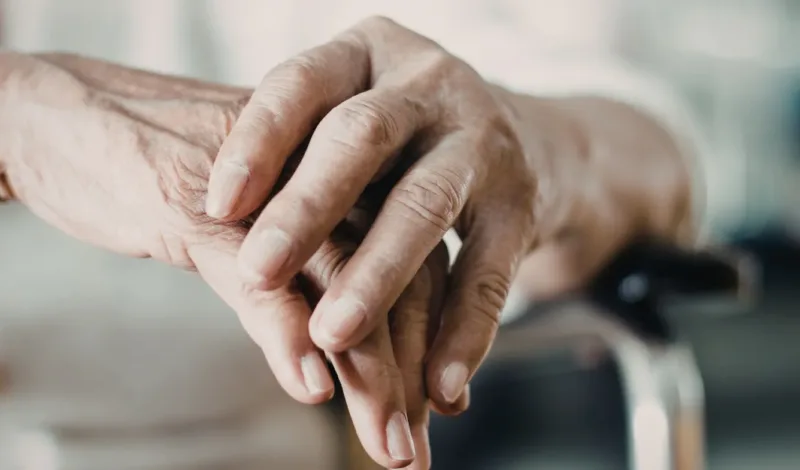 After stroke care at home and understanding what support is needed