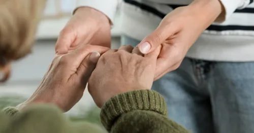 What is an unpaid carer? Support for families this Carers Week 2026 Image