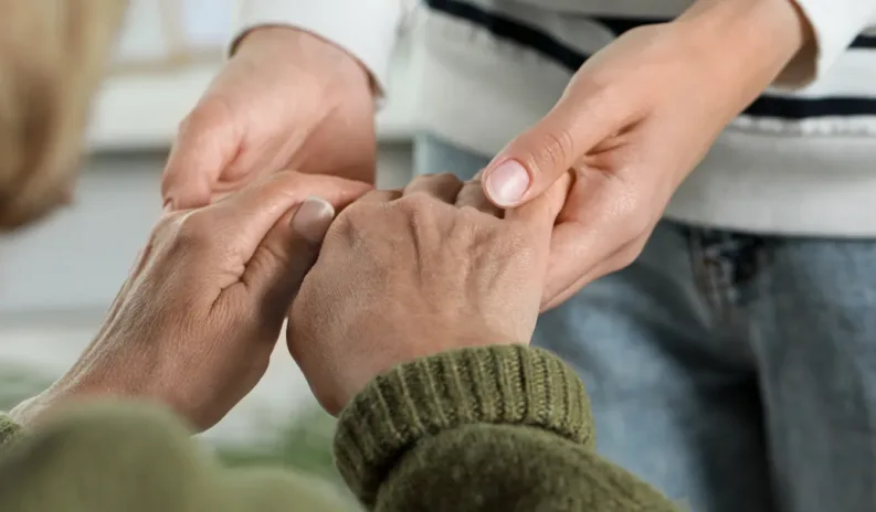 What is an unpaid carer? Support for families this Carers Week 2026