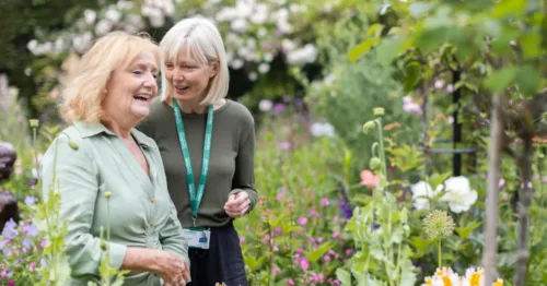 A simple guide to homecare options Image