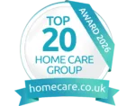 Home Care Award