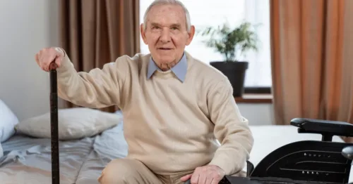 Mobility, travel and care: Making holidays easier with the right support in Woodford Green Image