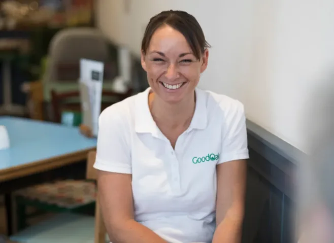 Mid Sussex Wealden Join our Team - Team member