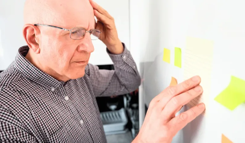 Understanding the different types of dementia