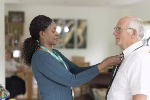 GoodOaks Unveils new Mission Statement Image