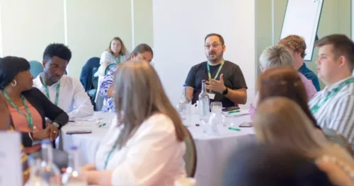 Where to get your first homecare clients and beyond  Image