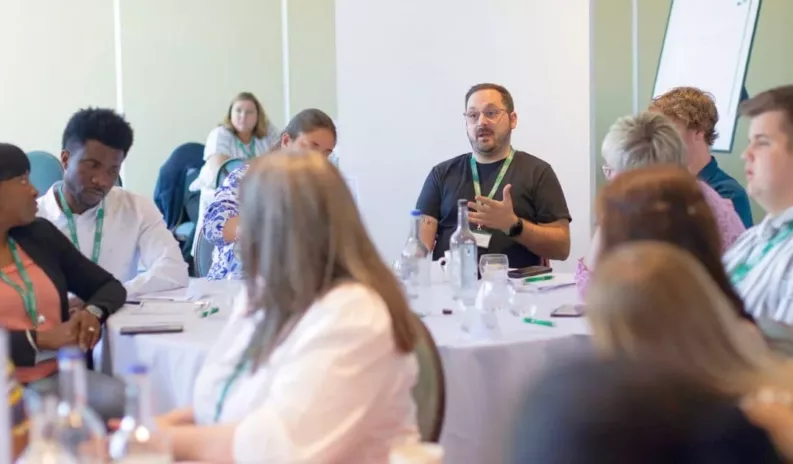 care sector franchise