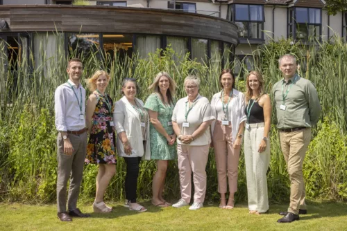 Additional Support Now Available to GoodOaks Franchise Partners Image