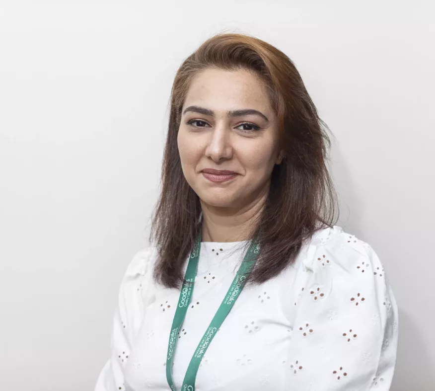 Flight Attendant to Franchise Partner