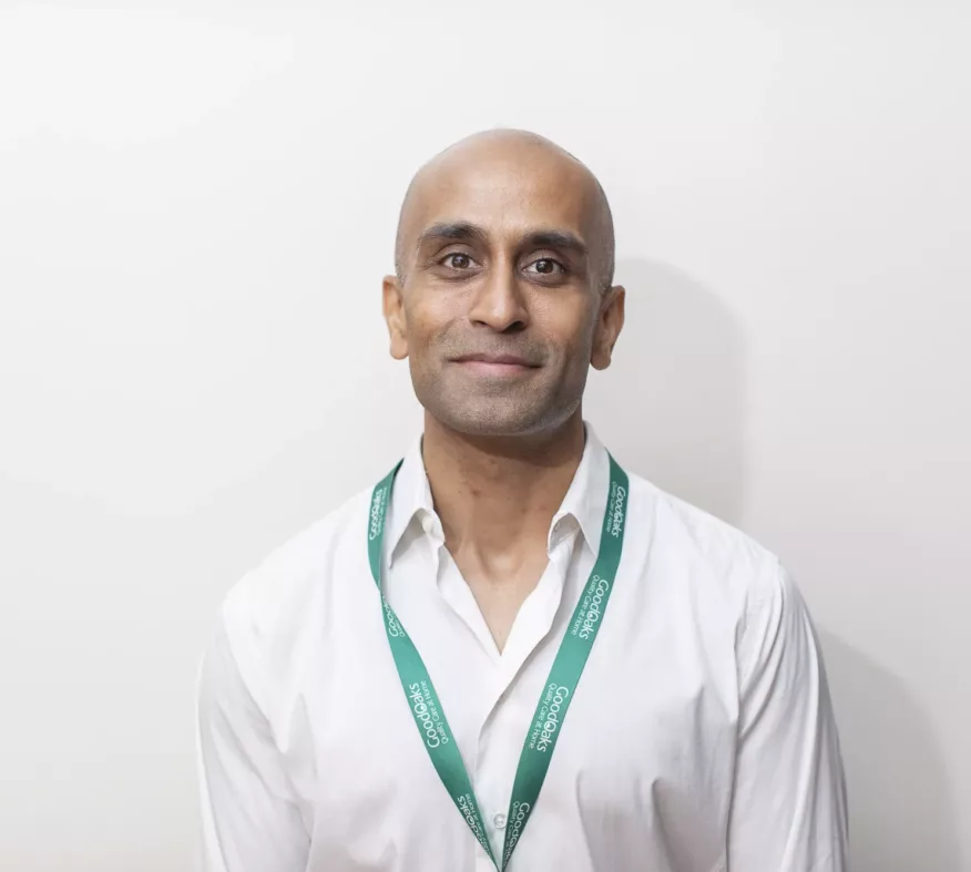 Property Developer to Franchise Partner