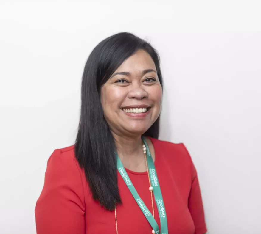 Registered Nurse to Franchise Partner