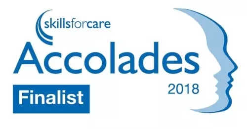 GoodOaks reaches finals of National Care Awards… Again! Image