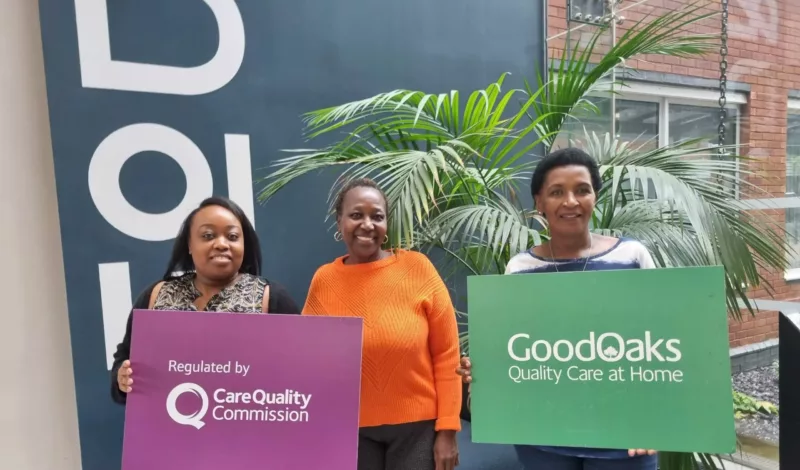 Care Sector Franchise