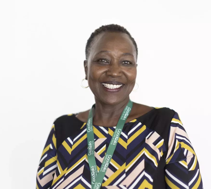 Auditor to Franchise Partner