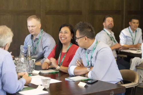 Why taking the plunge to start a Homecare Franchise business could be a safer bet Image