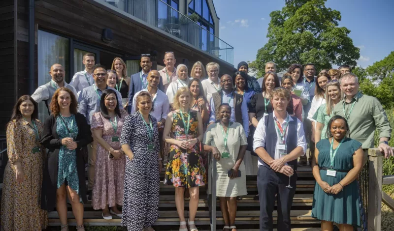 We’re thrilled to share some exciting news GoodOaks has been included in the Elite Franchise Top 100 for 2025! Elite Franchise Top 100.png