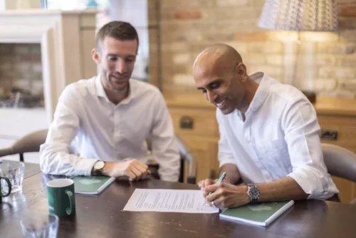 Talent Acquisition vs. Recruiting: What’s the Difference? Image