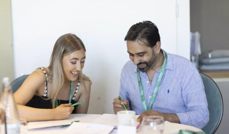 homecare franchise success