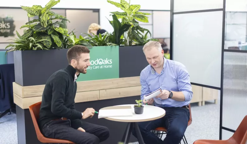 Best elderly care franchises in the UK 2025 – The ultimate guide (2)