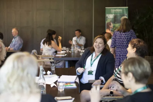 New Head of Live-In Care appointed at GoodOaks Image