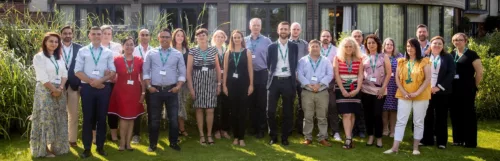 GoodOaks celebrates it's 10th anniversary Image